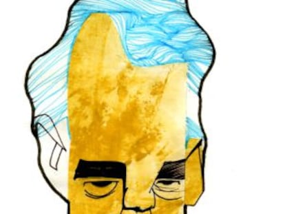 El favorito de los sondeos que se ve presidente