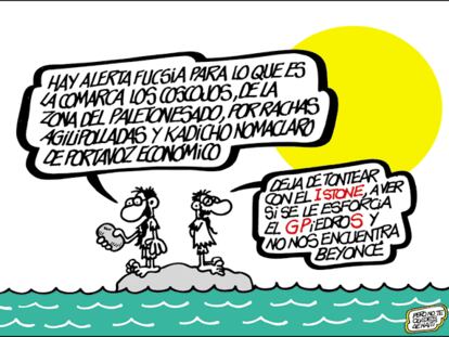 FORGES