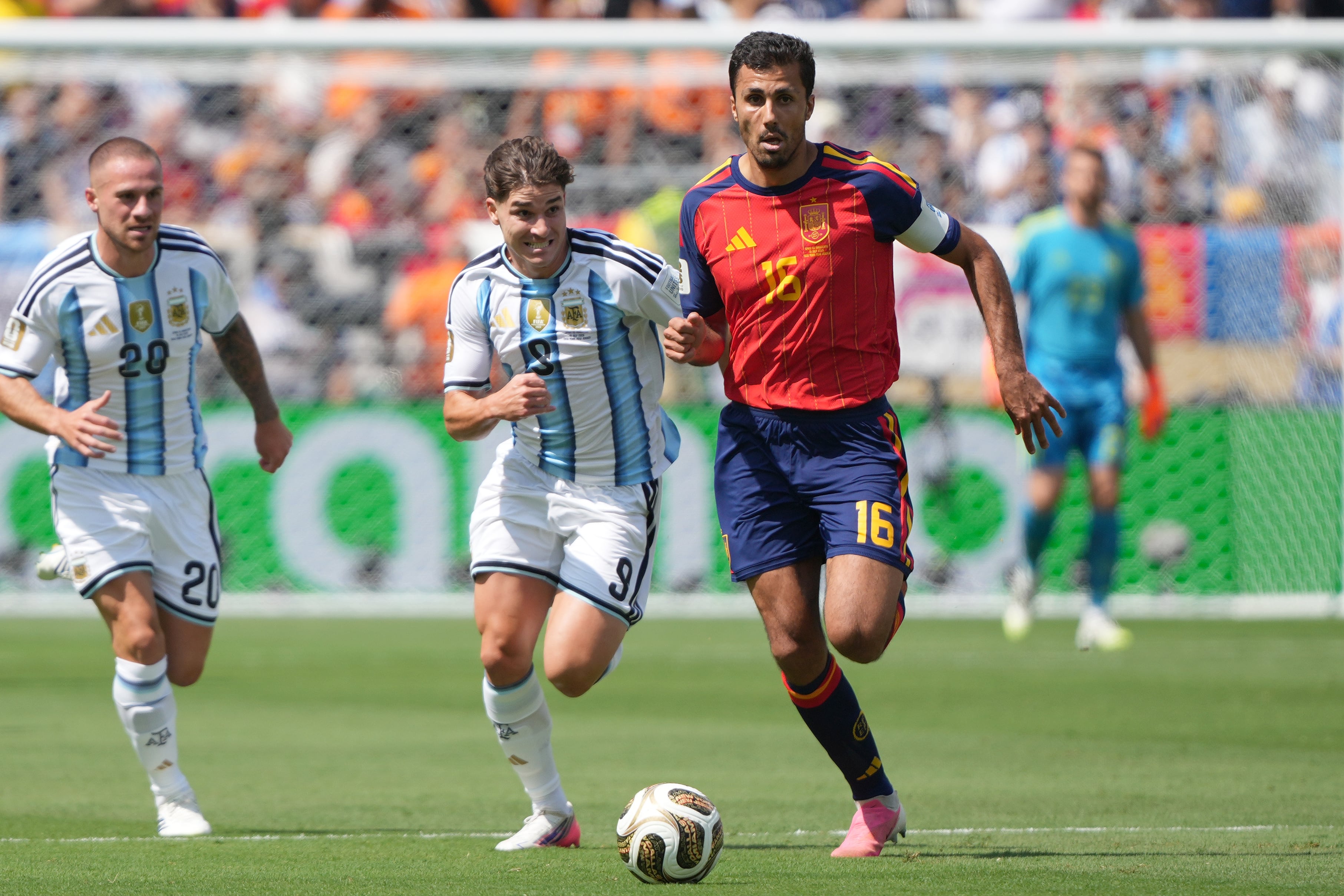 El giro de guion de Rodri: de la gran oferta del Madrid a elegir al Barça