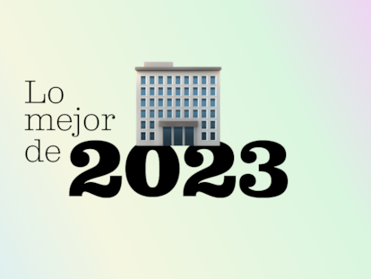 La mejor arquitectura de 2023