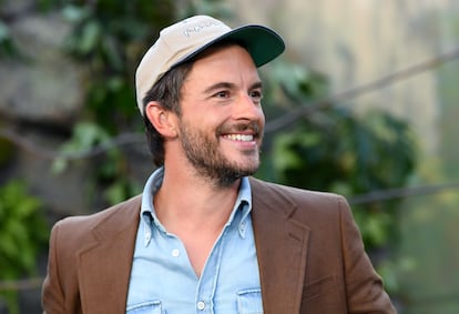 Jonathan Bailey