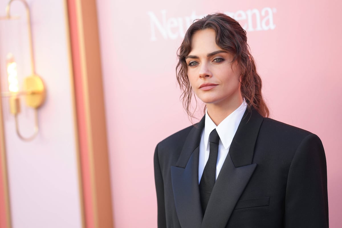 Cara Delevingne's many reinventions: The rebel model now making the leap to music
