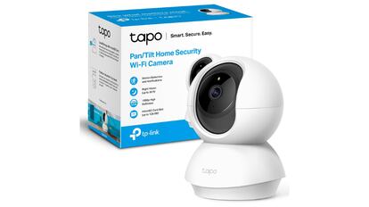 TP-Link TAPO C200.