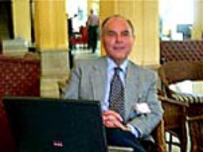 Entrevista con César Nombella