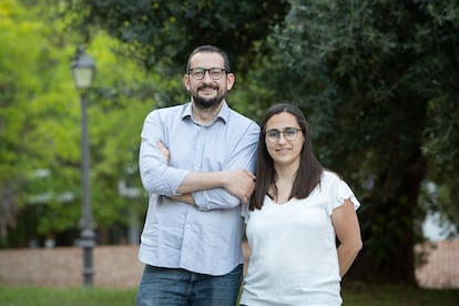 Alberto Soler y Kontxín Roger, psicólogos especializados en crianza e infancia, publican Tengo miedo (B de Blok),