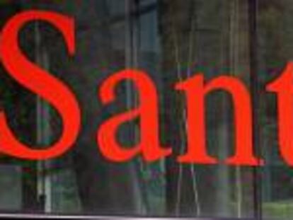 Santander desbanca a Zara como la marca más valiosa de España antes de la crisis del coronavirus
