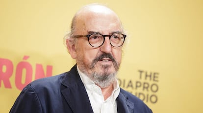 El empresario catalán Jaume Roures