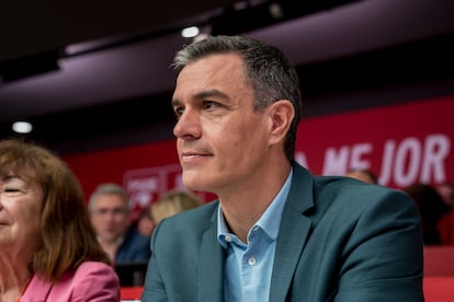 Pedro Sánchez