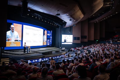 Décimo Congreso Empresarial Colombiano (CEC) y la 81 Asamblea General de Afiliados de la ANDI