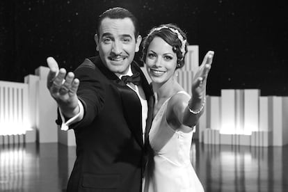 The Artist, de Michel Hazanavicius