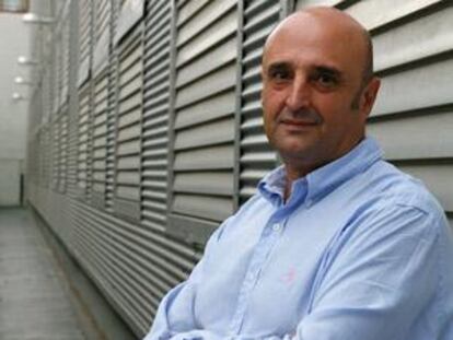 Entrevista con Manuel Gómez Blanco