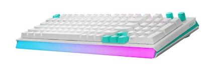 teclado Logitech G512 X Gaming Keyboard