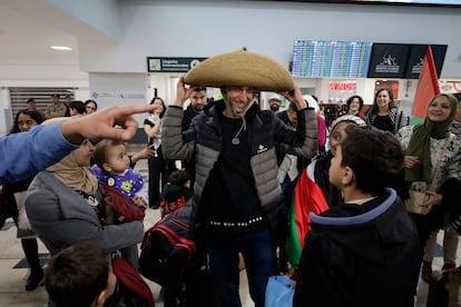 Las negociaciones con Israel fueron la parte más álgida del proceso de la familia Abed. En esa etapa, el Gobierno de México tuvo un papel activo al hacer las negociaciones de Estado a Estado.