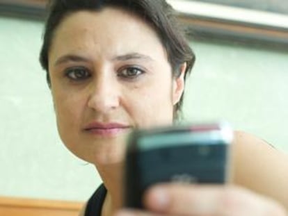 Entrevista con Laura Seara Sobrado