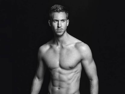 El pasado friki de Calvin Harris, el DJ mejor pagado del mundo