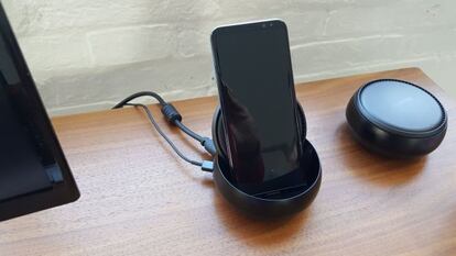 Samsung DeX