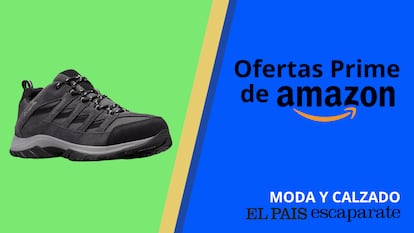 Los 25 mejores descuentos en moda y calzado e la Fiesta de Ofertas Prime de Amazon.