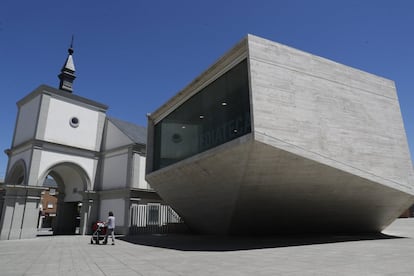 La Mediateca de Pozuelo de Alarcón, un espacio que la Red de Bibliotecas del Ayuntamiento pone a disposición de sus vecinos, para seguir acercando la cultura audiovisual y multimedia.