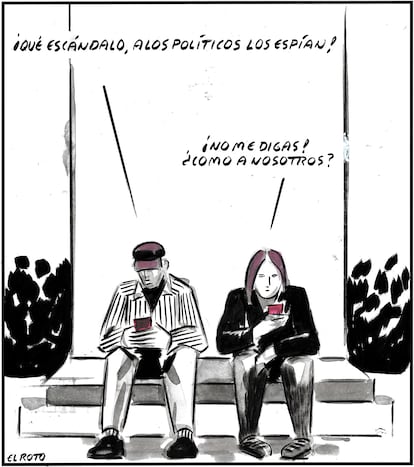 El Roto 3/5/22