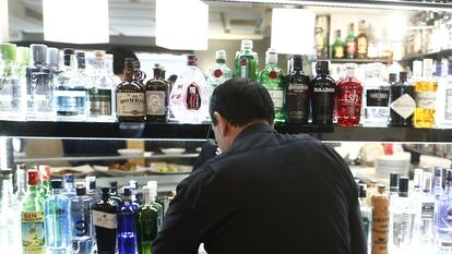 Irlanda pone en marcha una normativa de etiquetado disuasorio en las bebidas alcohólicas