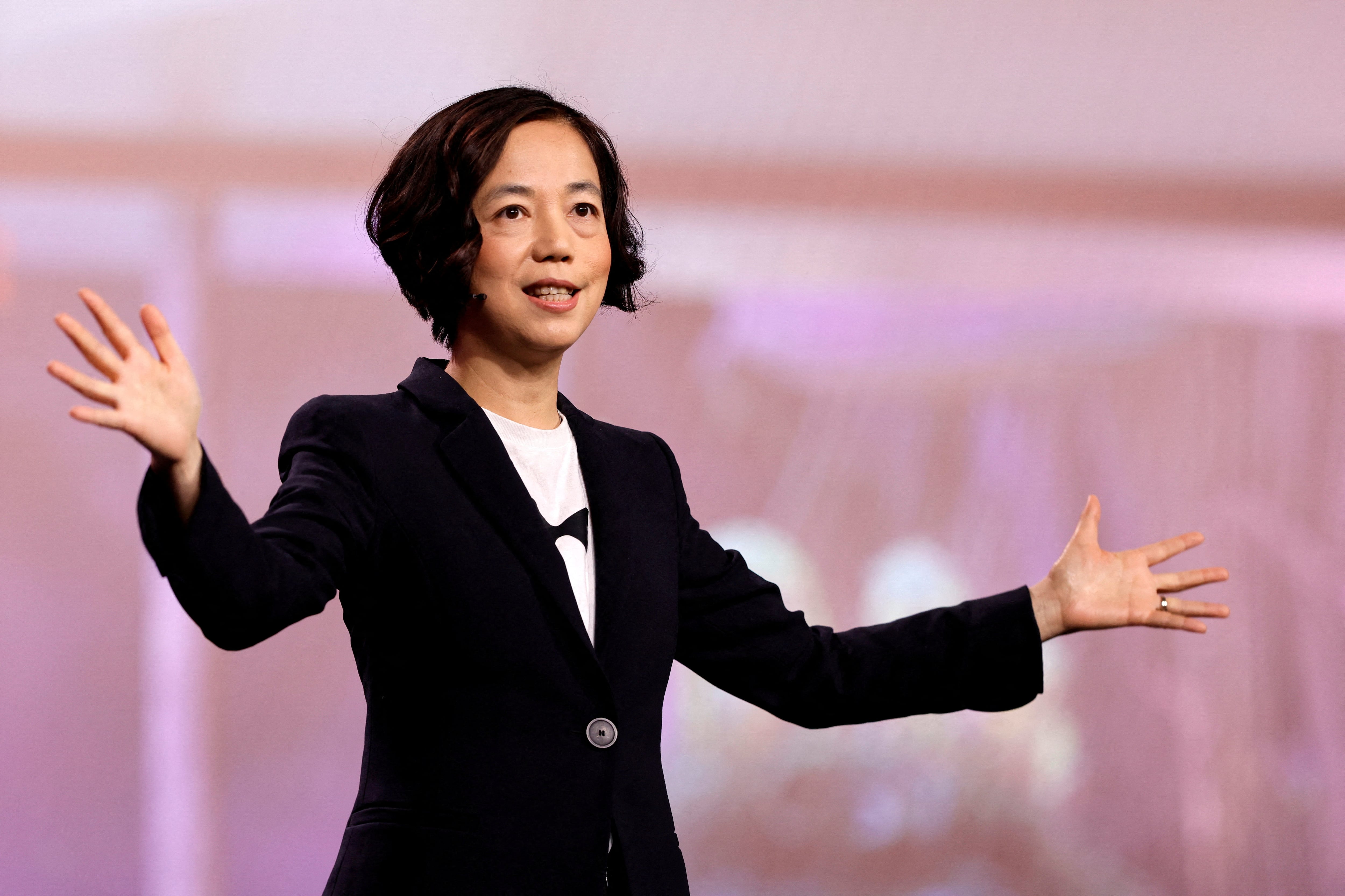 AMD compra World Labs, la ‘start-up’ de la ‘madrina de la IA’, por 8.200 millones de dólares, y presiona a Nvidia