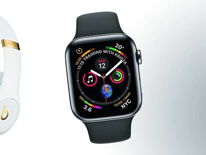 Blanco y negro: ‘gadgets’ posmodernos para la sociedad multimedia