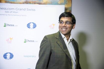 Viswanathan Anand