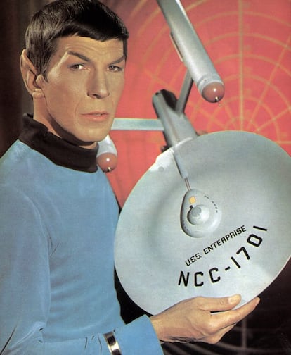 Aunque fue la saga de Star Trek la que le lanzó a la fama, sus inquietudes artísticas eran múltiples y abarcaban la poesía, fotografía y música. Pero fue su encarnación de Spock —un mestizo, fruto del amor entre una humana y un vulcaniano— la que le convirtió en inmortal.