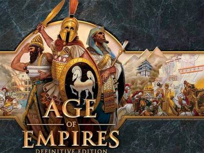 Microsoft lanza de nuevo el mítico Age Of Empires, pero con un gran fallo
