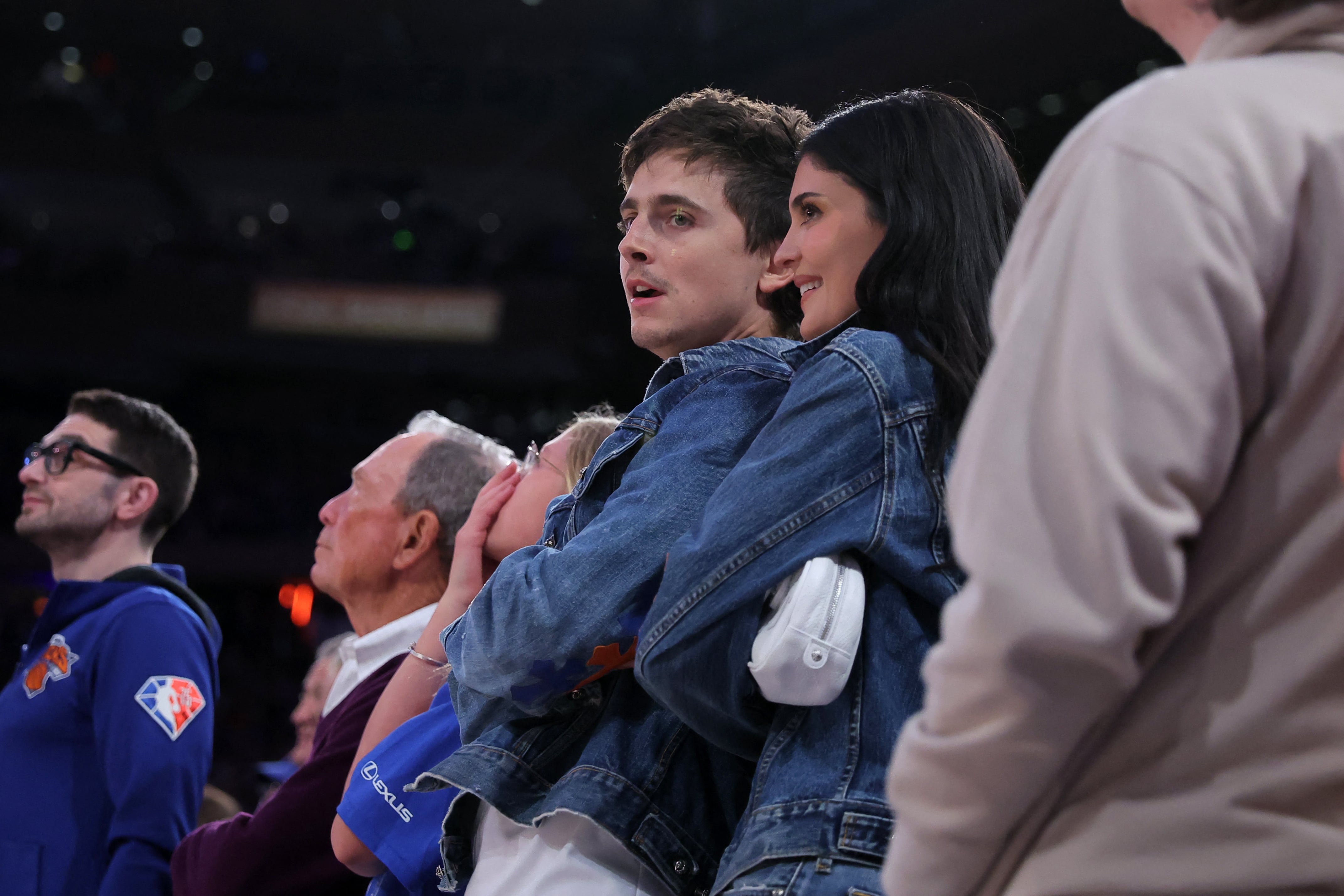 NBA: Finals-San Antonio Spurs at New York Knicks
