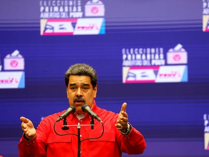 Maduro