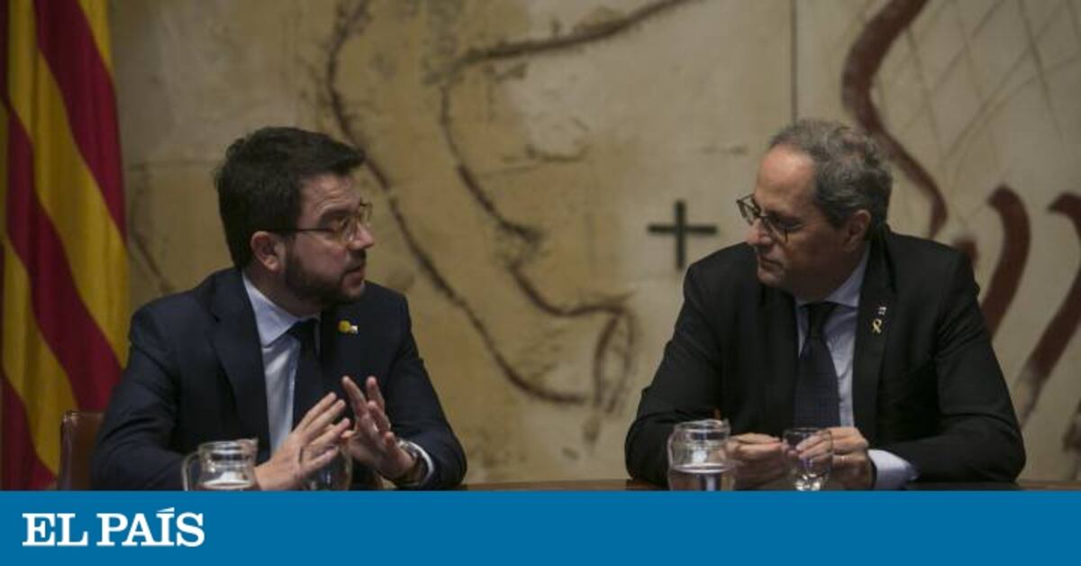 La Generalitat cifra en más de 16.800 millones el déficit fiscal de ...
