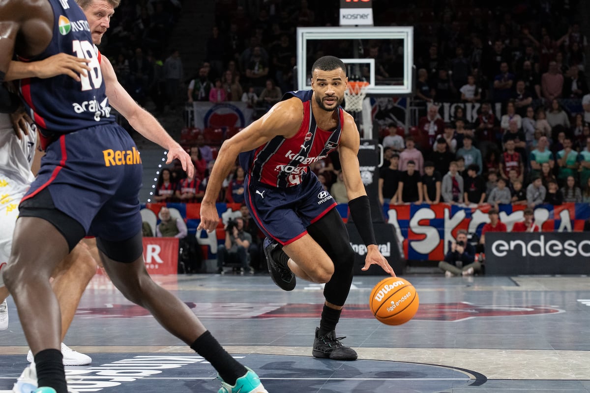 Luwawu-Cabarrot: Artist & Lethal Shooter – Basketball Profile