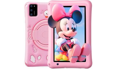 Tablet para niños