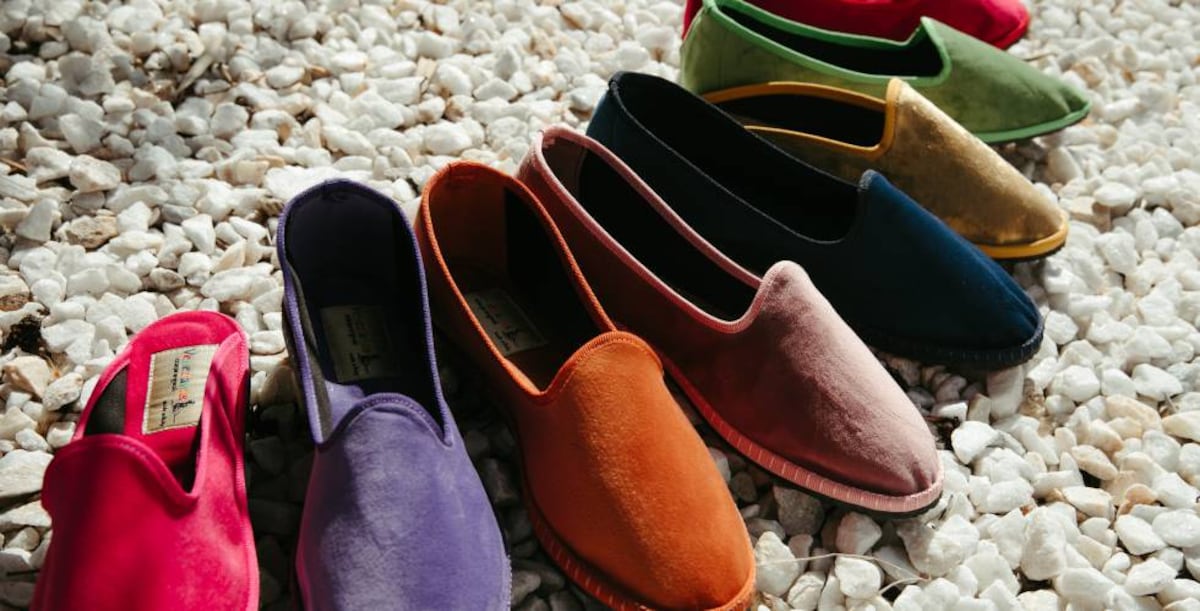 marcas de zapatos italianas que arrasan este 2022 Moda