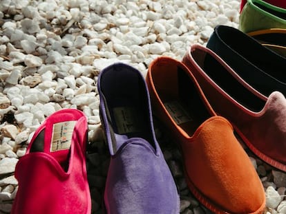 Venezianas, la marca italiana de zapatillas que nadie registró y ahora es un negocio