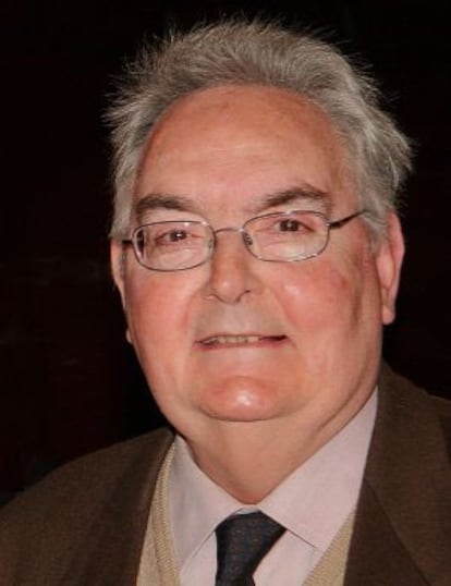 José Grau.