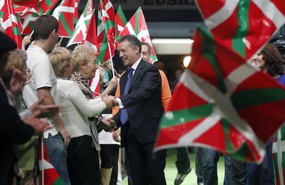 Ukullu ha elegido Bilbao como última parada de la campaña.