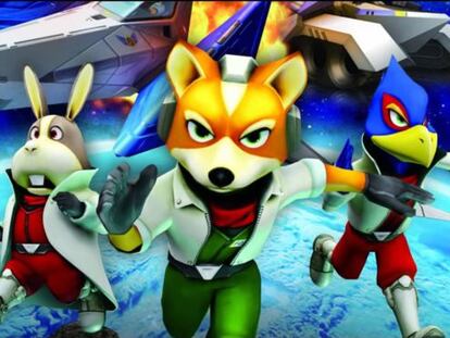 Novedades de Nintendo en el E3 2015: la vuelta de Star Fox, más Amiibo y Super Mario