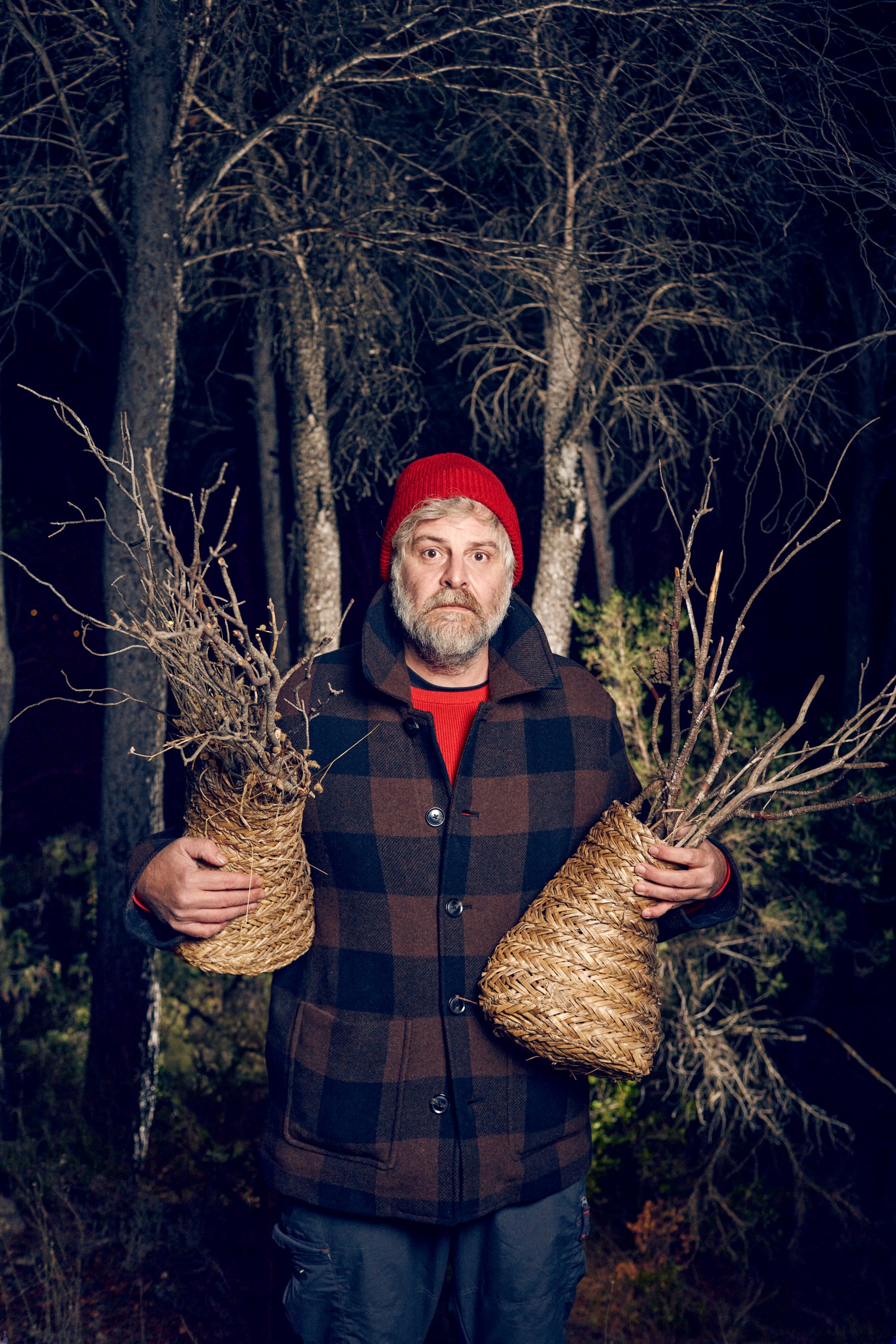 Las increíbles Navidades de Raúl Cimas (un cuento con milagro incluido)