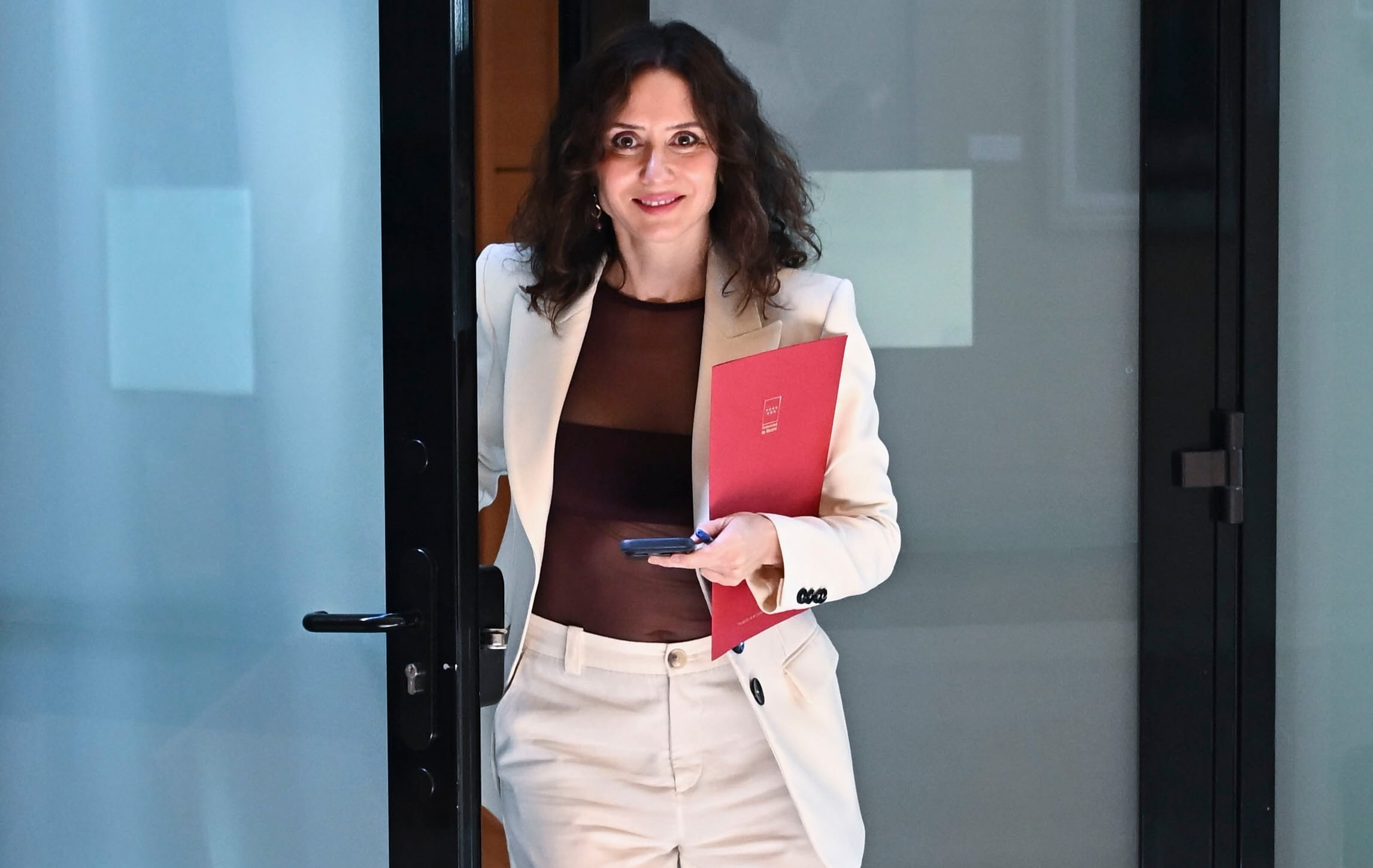Una denuncia puso en la diana de Hacienda los contratos del ‘caso FP’ que salpica al Gobierno de Ayuso