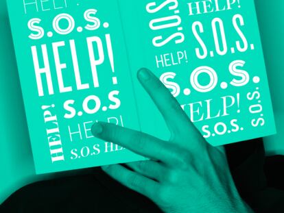 ¿Sirve de algo leer libros de autoayuda?