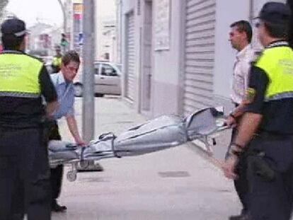 Muere una mujer estrangulada a manos de su pareja en Vila-real