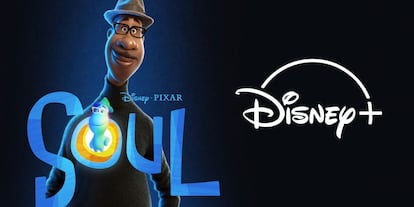 'Soul' se estrenó el 25 de diciembre.