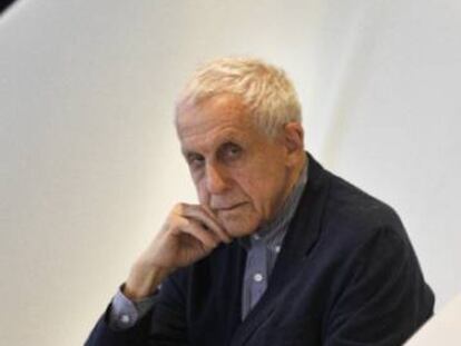La arquitectura de resistencia de Kenneth Frampton