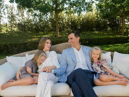 El reto de ser unos reyes modernos