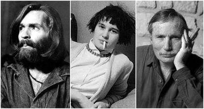 ¿Qué tiene en común Jay Adams, un skater adolescente de Venice condenado por tráfico de drogas, con la periodista alemana que lo dejó todo para unirse a una organización radical, Ulrike Meinhof? ¿Cuál es el nexo de unión entre Torres Iriarte, el fundador de la banda carcelaria los Ñetes, y el Señor Azul de 'Reservoir Dogs', Ed Bunker? Todos ellos son los protagonistas de <a href="https://www.amazon.es/Signo-los-tiempos-I%C3%B1aki-Dom%C3%ADnguez/dp/8415373570/ref=sr_1_5?s=books&ie=UTF8&qid=1522236308&sr=1-5"target=blank>'Signo de los tiempos'</a> (Melusina, 2018) la radiografía que el antropólogo Iñaki Dominguez (autor también de <a href="http://www.melusina.com/libro.php?idg=522845"target=blank>'Sociología del Moderneo'</a>) ha trazado del siglo XX a través de estos locos que desafiaron, de forma impulsiva y violenta, las convenciones de la época. Delincuentes que, en contra de toda ética o moral, no solo marcaron los truculentos años sesenta y setenta en los que actuaron, sino que llegaron a convertirse en auténticos iconos contemporáneos. Iñaki Domínguez nos resume el historial policial de alguno de los polémicos protagonistas de su libro.