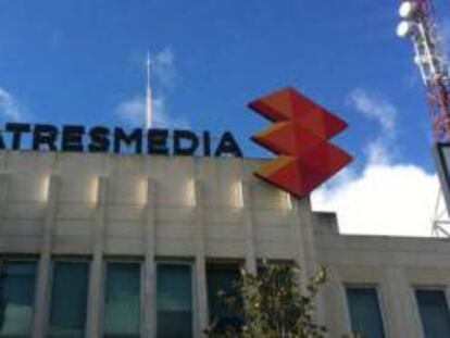 Atresmedia casi triplica beneficios hasta junio al ganar 62,49 millones