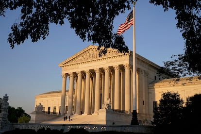 US Supreme Court