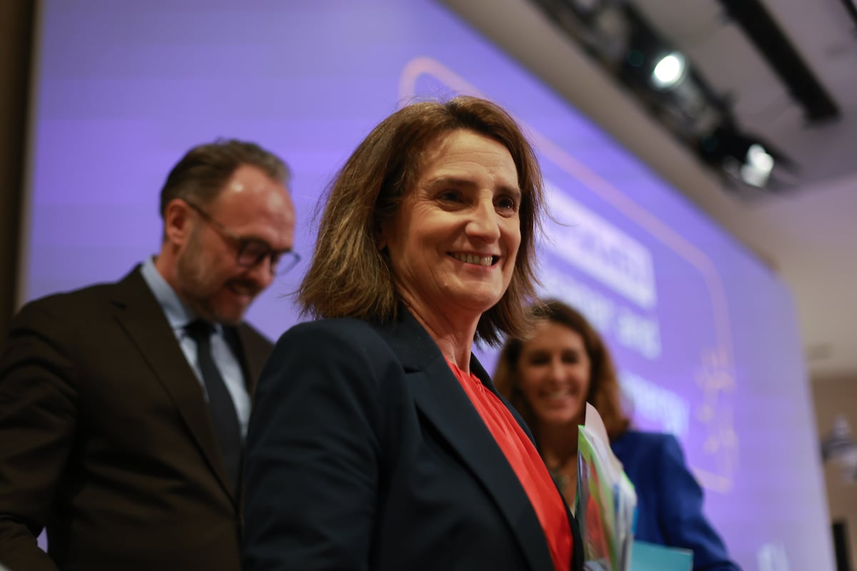 Crisis energética en Europa: 24.000 millones en costos adicionales